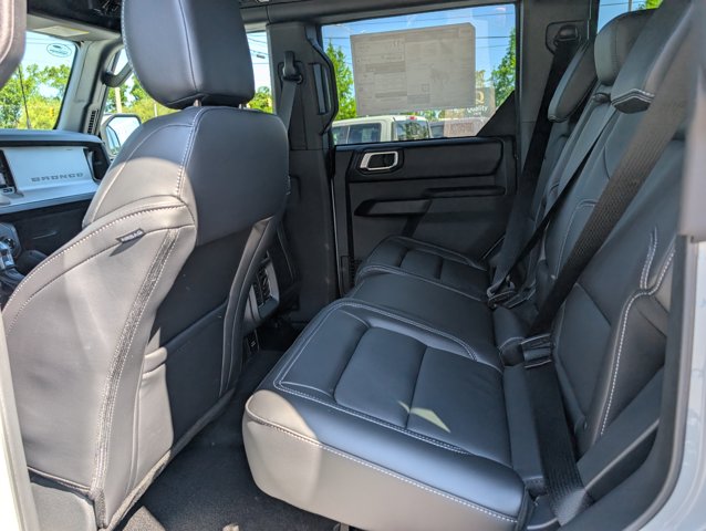New 2026 Ford Bronco - photo 17