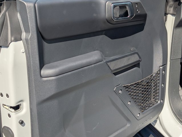 New 2026 Ford Bronco - photo 18