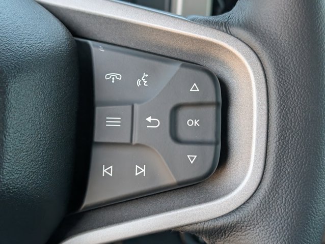 New 2026 Ford Bronco - photo 22