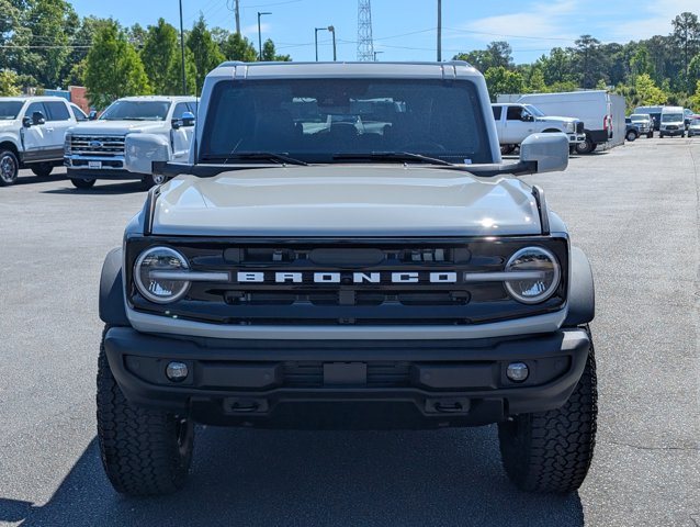New 2026 Ford Bronco - photo 5