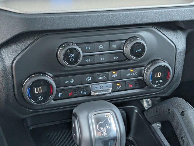 New 2026 Ford Bronco - photo 30