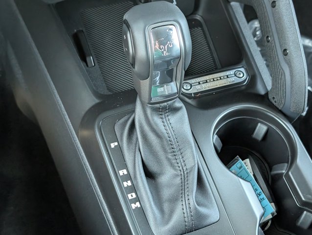 New 2026 Ford Bronco - photo 31