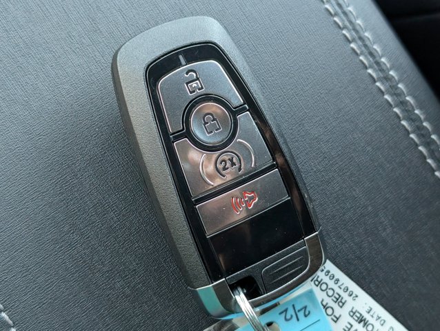 New 2026 Ford Bronco - photo 33