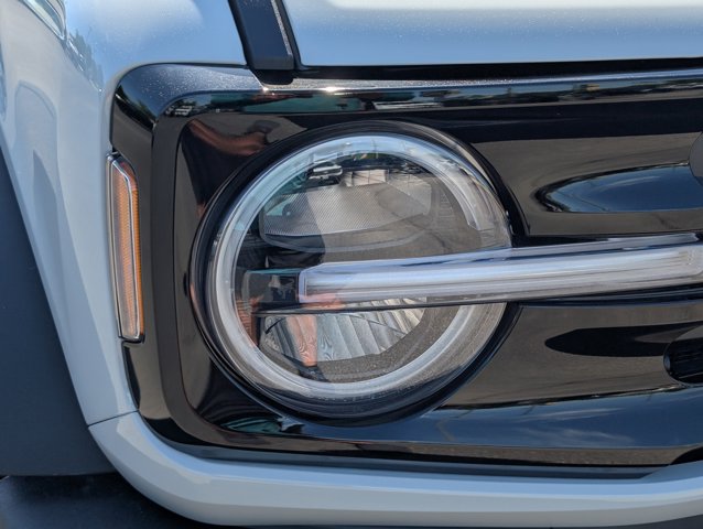 New 2026 Ford Bronco - photo 7