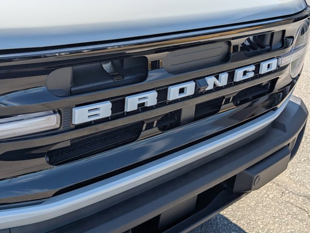 New 2026 Ford Bronco - photo 8
