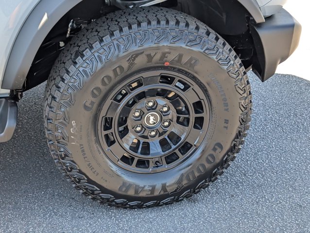 New 2026 Ford Bronco - photo 9