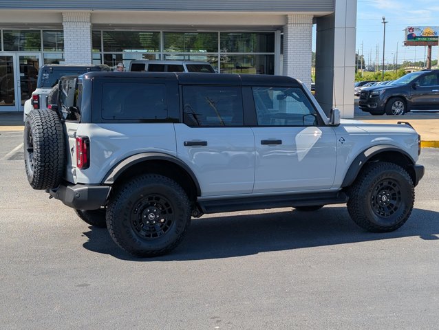 New 2026 Ford Bronco - photo 10