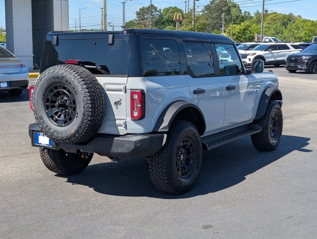 New 2026 Ford Bronco - photo 11