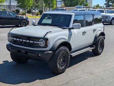 New 2026 Ford Bronco - photo 1