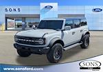 2026 Ford Bronco 4WD SUV for sale #8002 - photo 1