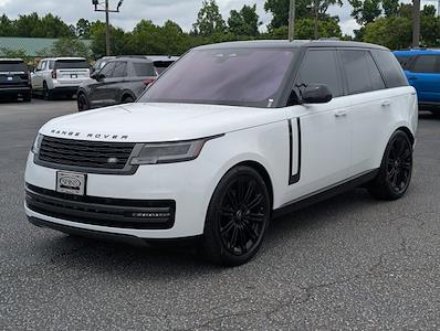 2023 Land Rover Range Rover AWD SUV for sale #8004A - photo 2