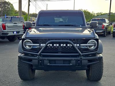 Used 2022 Ford Bronco - photo 2
