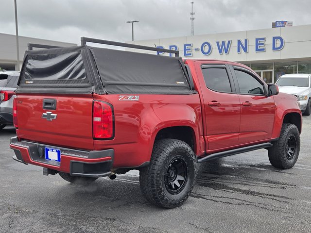 Used 2016 Chevrolet Colorado - photo 10