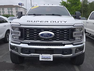 2024 Ford F-450 Crew Cab DRW 4WD Pickup for sale #8008A - photo 2