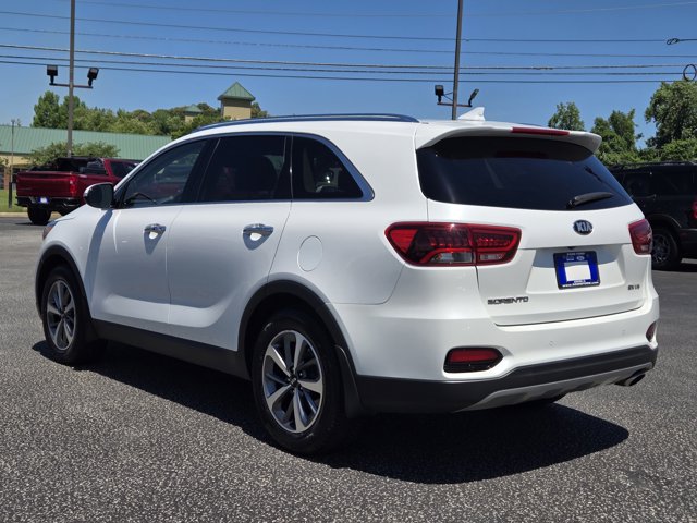 Used 2019 Kia Sorento - photo 13