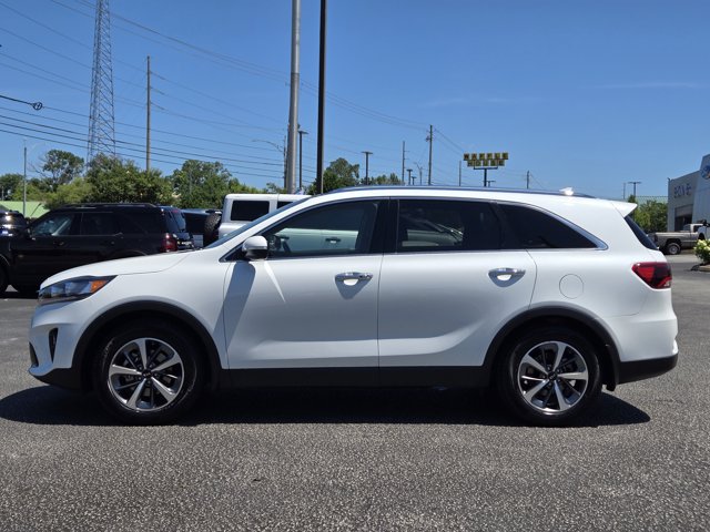 Used 2019 Kia Sorento - photo 14
