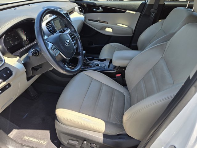 Used 2019 Kia Sorento - photo 18