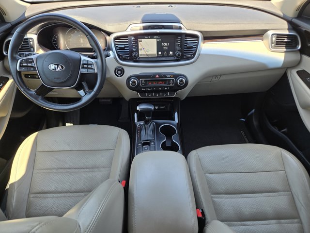 Used 2019 Kia Sorento - photo 22