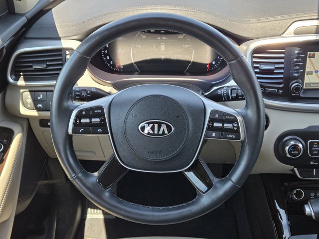 Used 2019 Kia Sorento - photo 24