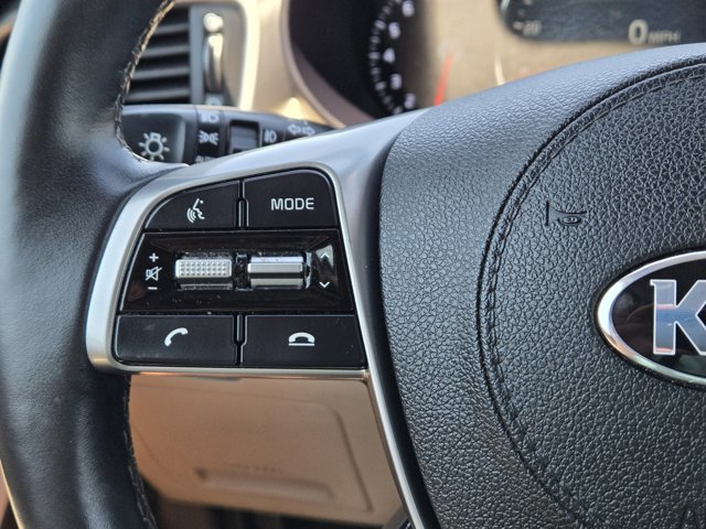Used 2019 Kia Sorento - photo 26