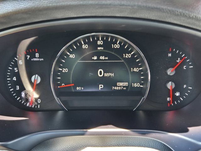 Used 2019 Kia Sorento - photo 28