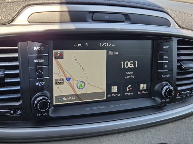 Used 2019 Kia Sorento - photo 29