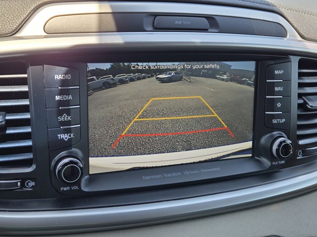 Used 2019 Kia Sorento - photo 30