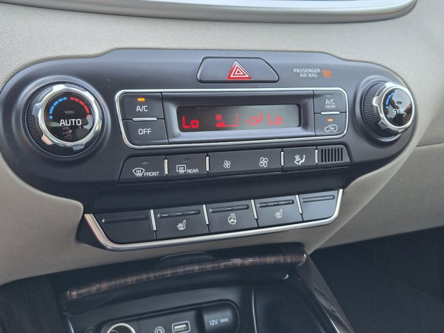 Used 2019 Kia Sorento - photo 32