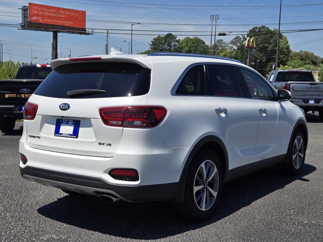 Used 2019 Kia Sorento - photo 9