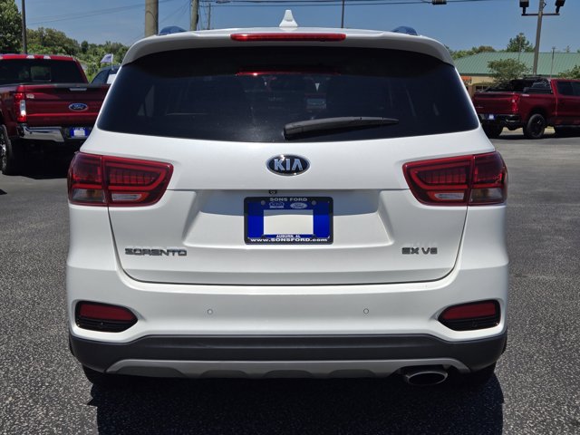 Used 2019 Kia Sorento - photo 10