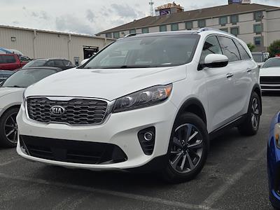 2019 Kia Sorento FWD SUV for sale #8009A - photo 1