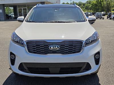 2019 Kia Sorento FWD SUV for sale #8009A - photo 2