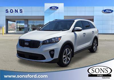 2019 Kia Sorento FWD SUV for sale #8009A - photo 1