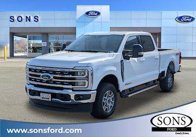 2026 Ford F-250 Crew Cab 4WD Pickup for sale #8013 - photo 1