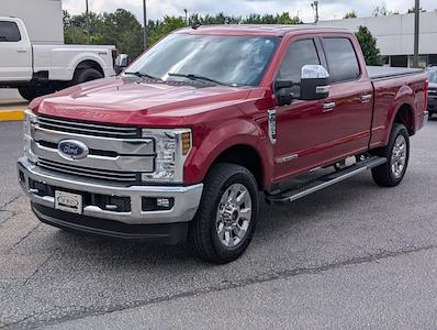 2019 Ford F-250 Crew Cab 4WD Pickup for sale #8014A - photo 1