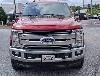 2019 Ford F-250 Crew Cab 4WD Pickup for sale #8014A - photo 2