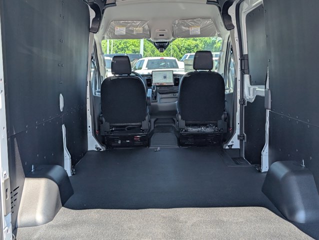 New 2026 Ford Transit 250 - photo 2