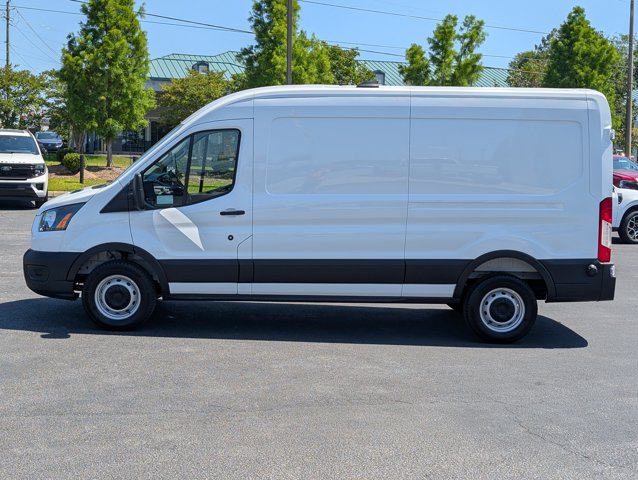 New 2026 Ford Transit 250 - photo 16