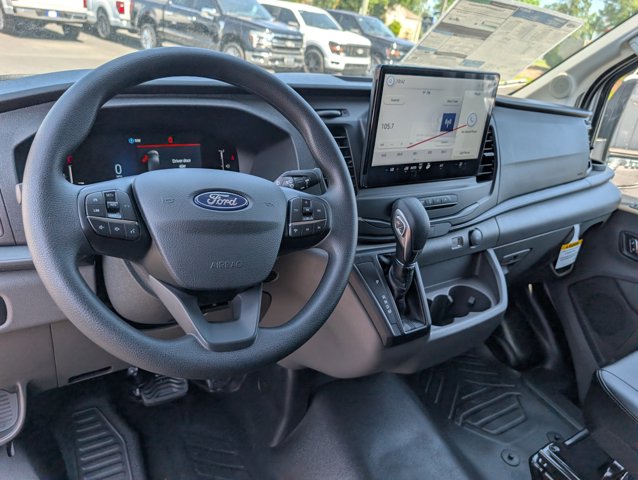 New 2026 Ford Transit 250 - photo 18