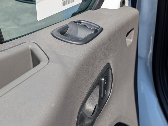 New 2026 Ford Transit 250 - photo 20