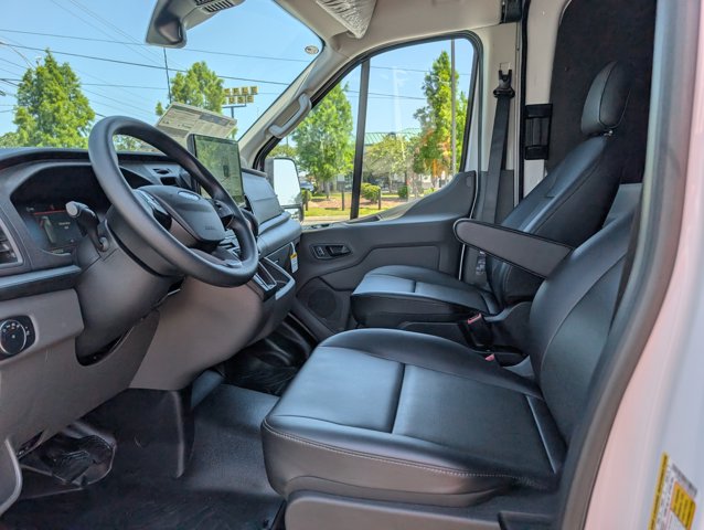 New 2026 Ford Transit 250 - photo 21