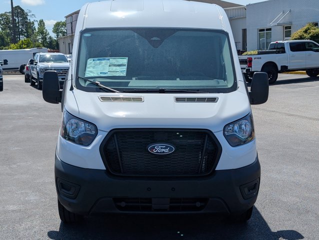 New 2026 Ford Transit 250 - photo 6