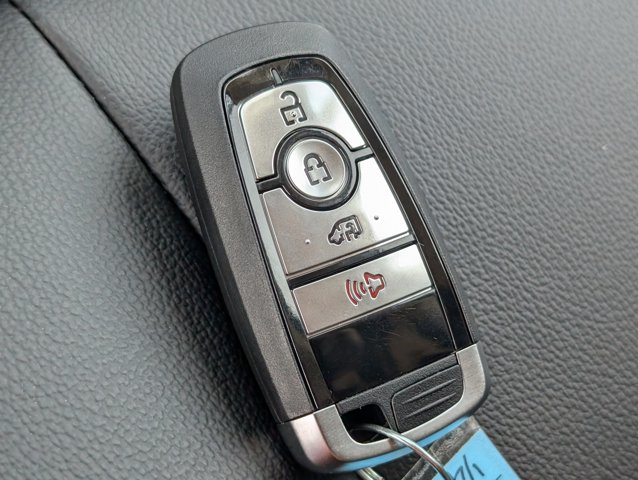 New 2026 Ford Transit 250 - photo 33