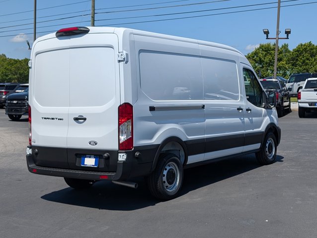 New 2026 Ford Transit 250 - photo 12