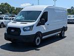 2026 Ford Transit 250 Medium Roof RWD Empty Cargo Van for sale #8015 - photo 3