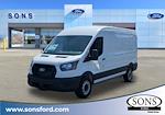 2026 Ford Transit 250 Medium Roof RWD Empty Cargo Van for sale #8015 - photo 1