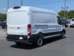 2026 Ford Transit 250 Medium Roof RWD Empty Cargo Van for sale #8015 - photo 10