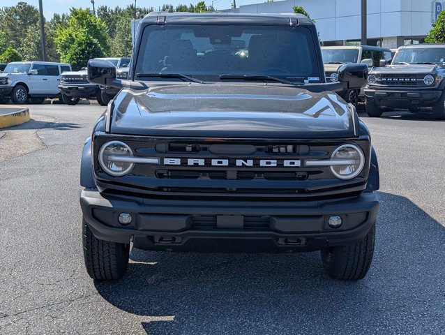 New 2026 Ford Bronco - photo 5