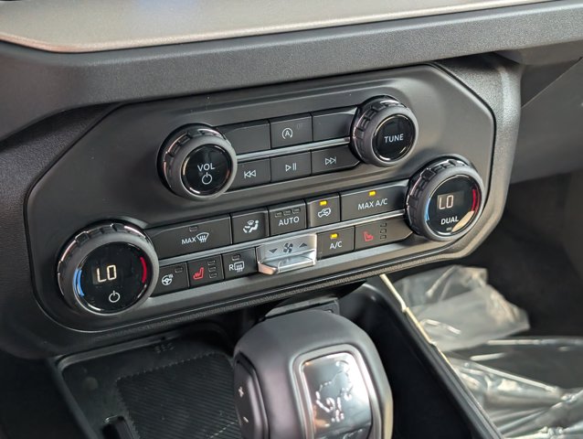 New 2026 Ford Bronco - photo 30