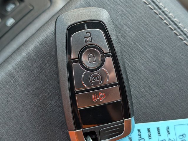 New 2026 Ford Bronco - photo 33